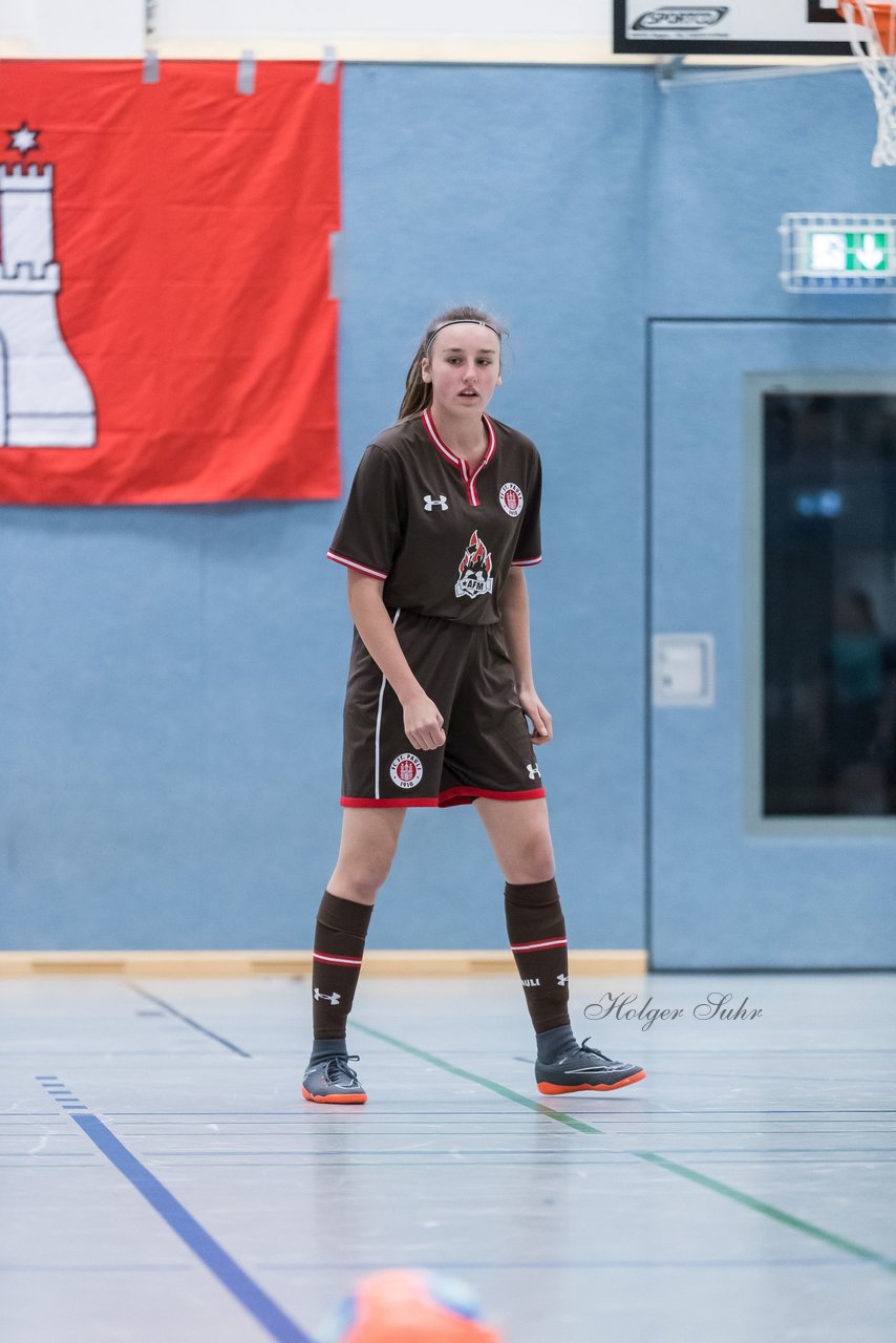 Bild 296 - HFV Futsalmeisterschaft